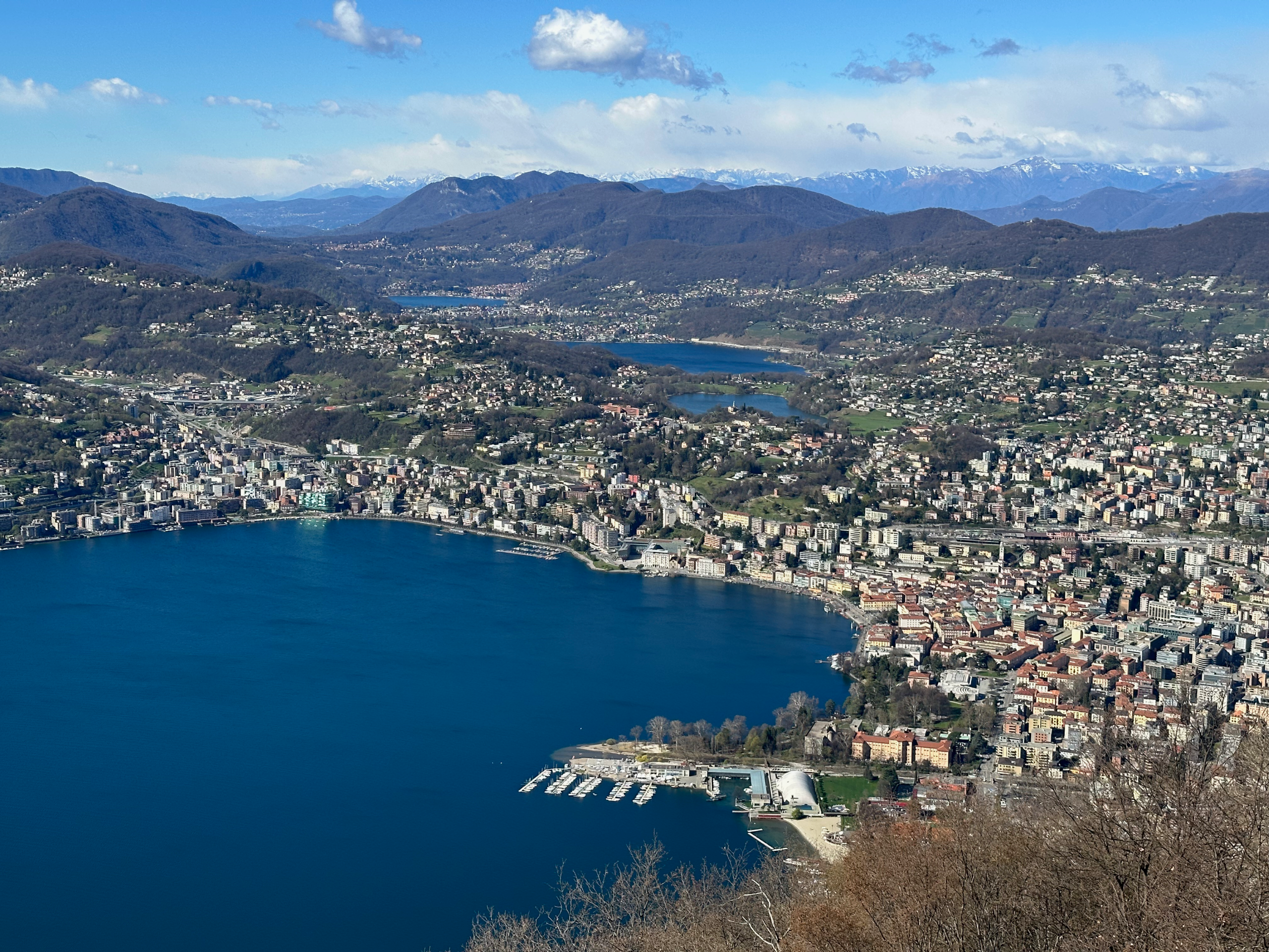 Lugano (26. – 28.03.2023)