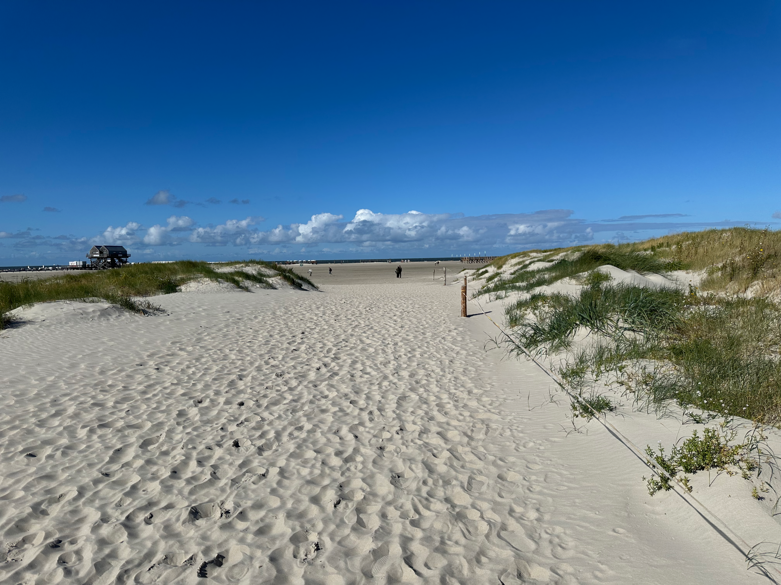Sankt Peter-Ording (14.09. – 18.09.2026)