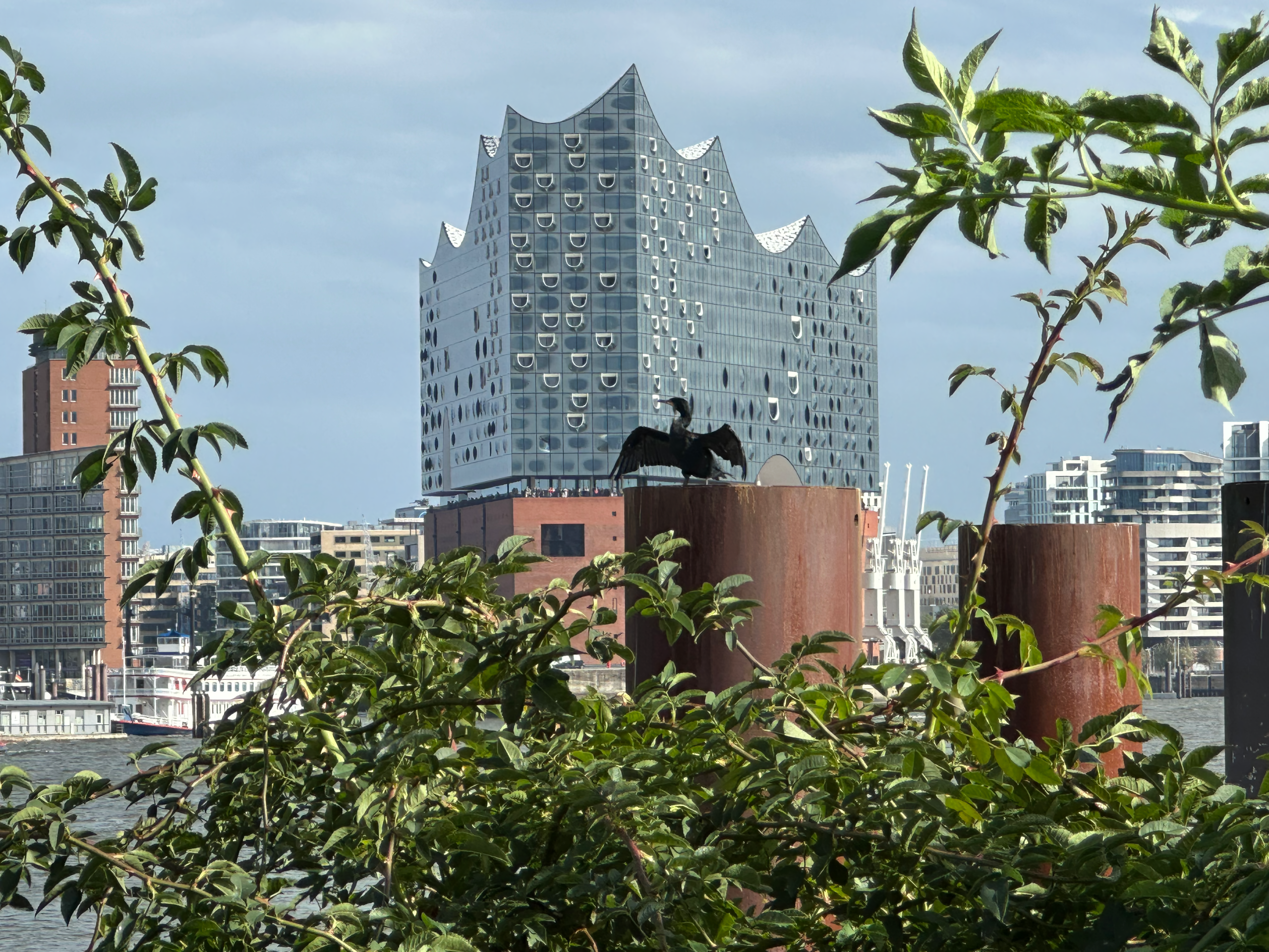Hamburg (18.09. – 21.09.2026)